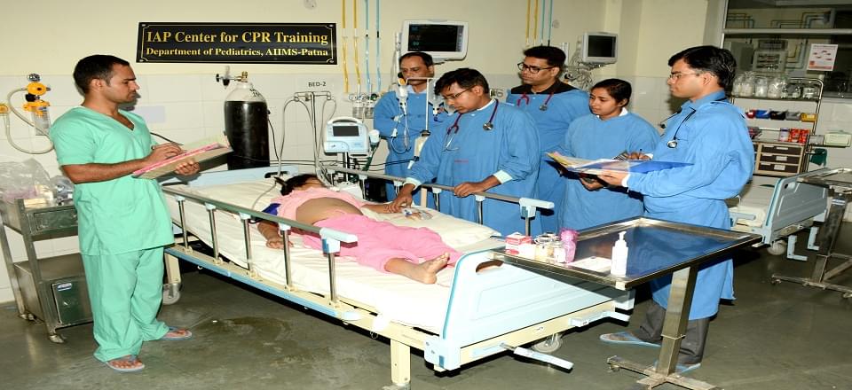 AIIMS Patna Medical Laboratories photo 10